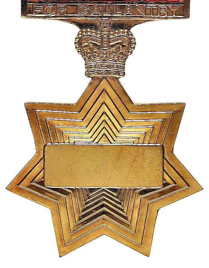 Star of Gallantry ADF Members & Families Defence