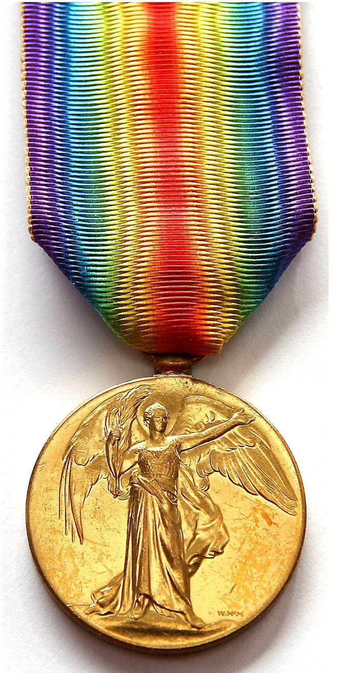 Victory Medal
