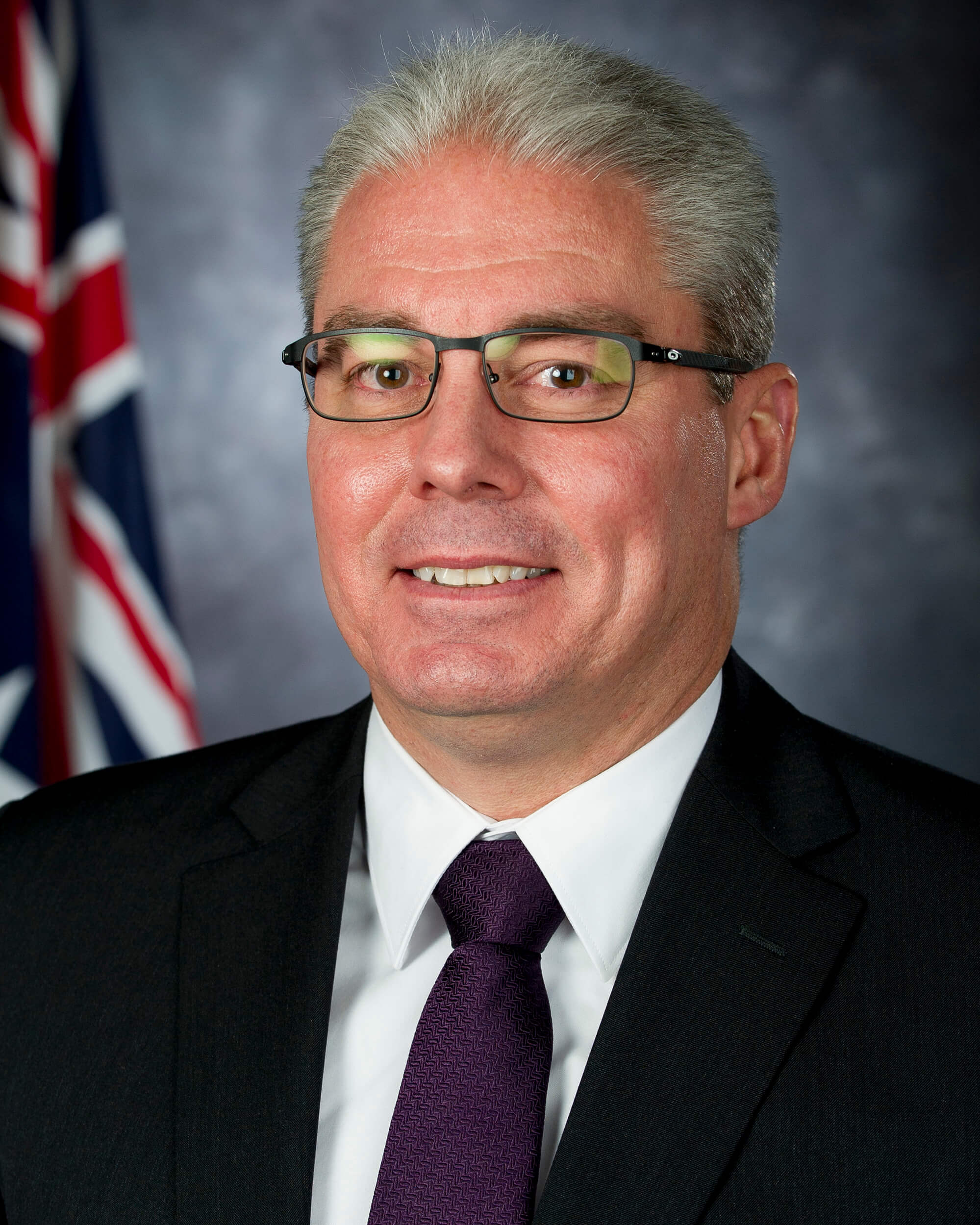 Steven Groves