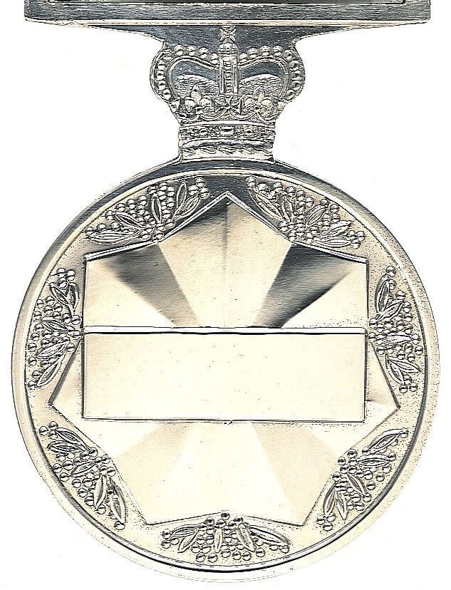 Australian Service Medal 194575 ADF Members & Families Defence Australian Service Medal 194575 ADF Members & Families Defence
