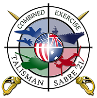 Talisman Sabre Crest
