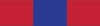 Companion of the Imperial Service Order ribbon