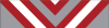 Ambulance Service Medal ribbon