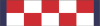 Emergency Services Medal ribbon