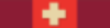 Cross of Valour ribbon