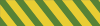 Conspicuous Service Medal ribbon