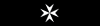 Order of St John ribbon