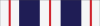 Queen's Police Medal for Gallantry ribbon