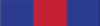 Knight/Dame Grand Cross Order of St Michael and St George ribbon