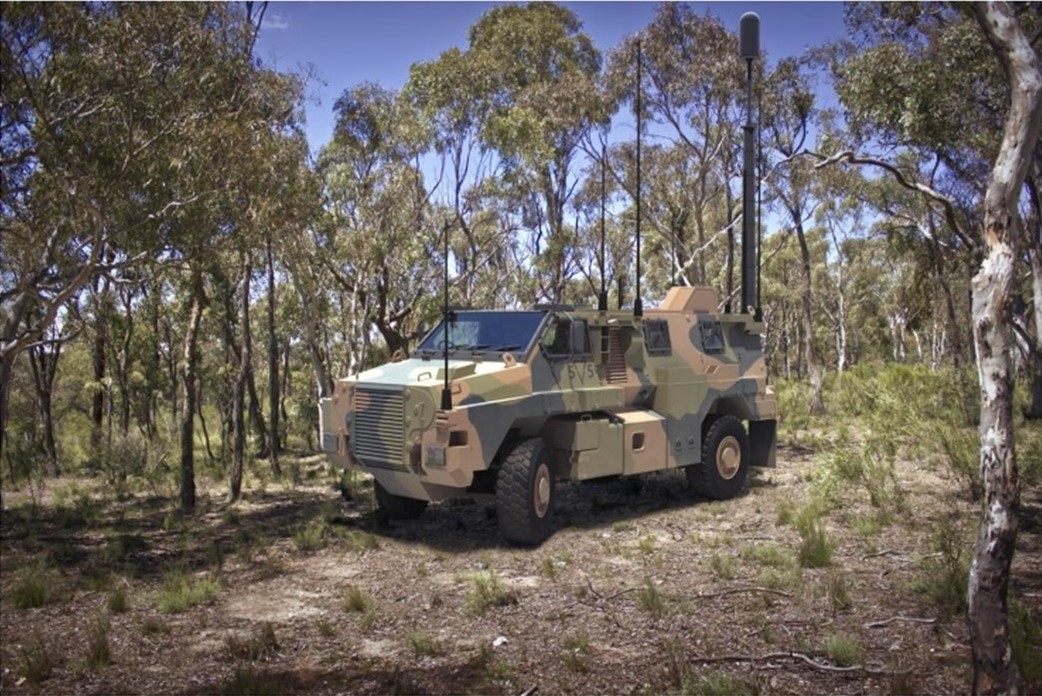 Force Level Tactical Electronic Warfare | Defence Activities | Defence