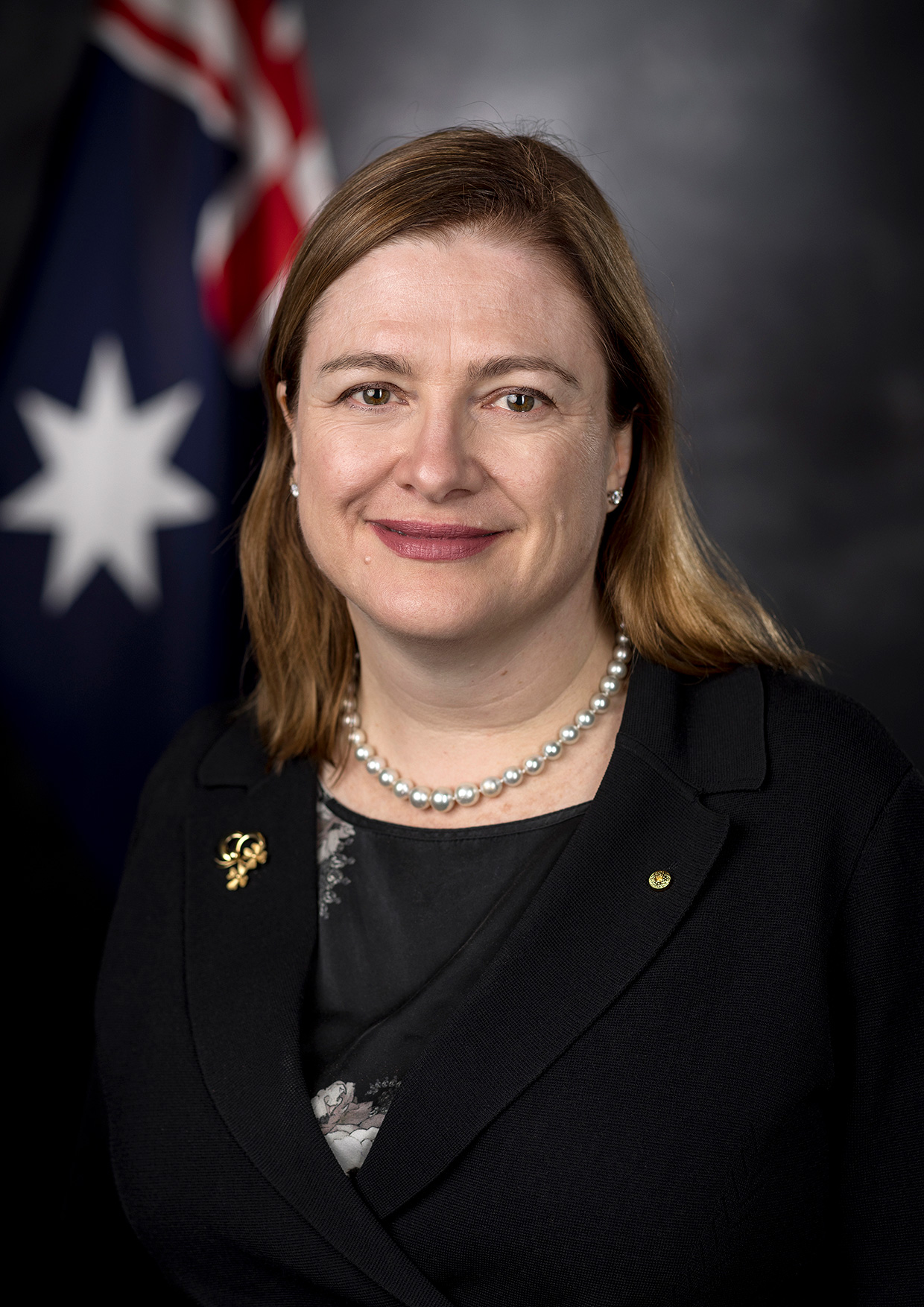 Professor Tanya Monro AC