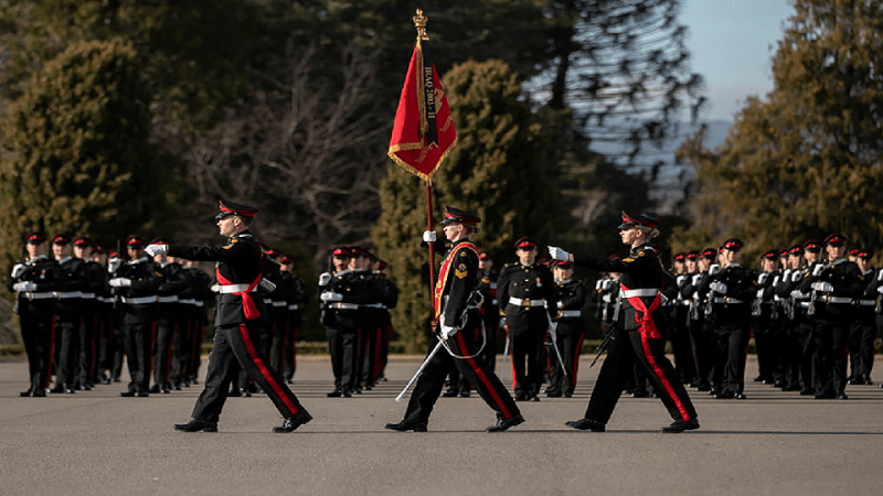 Royal Military College | Defence