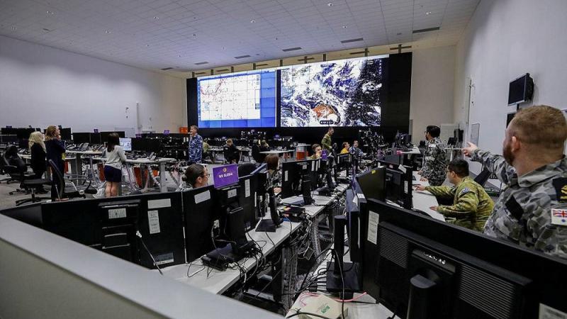 チャレンジ　オーストラリア統合作戦本部　HQJOC Headquarters Joint Operations Command | Defence