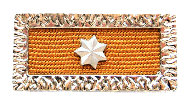 Meritorious Unit Citation
