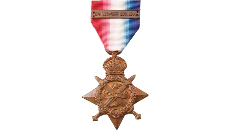 1914 Star