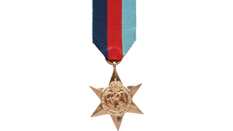 1939-1945 Star