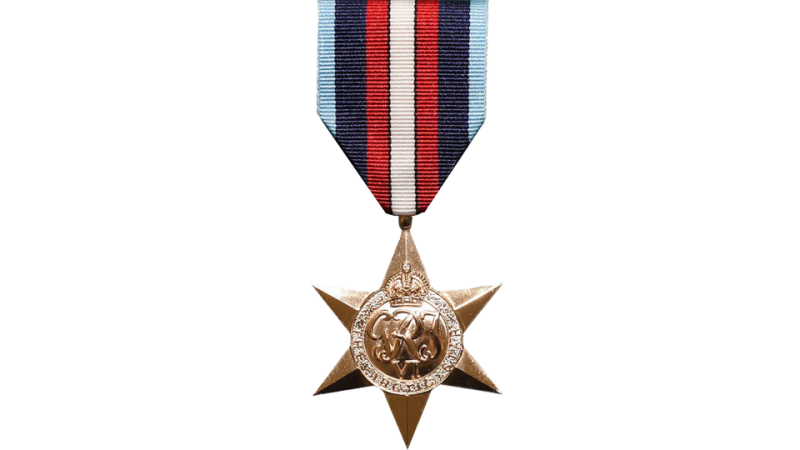 Arctic Star