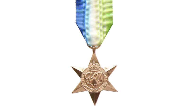 Atlantic Star