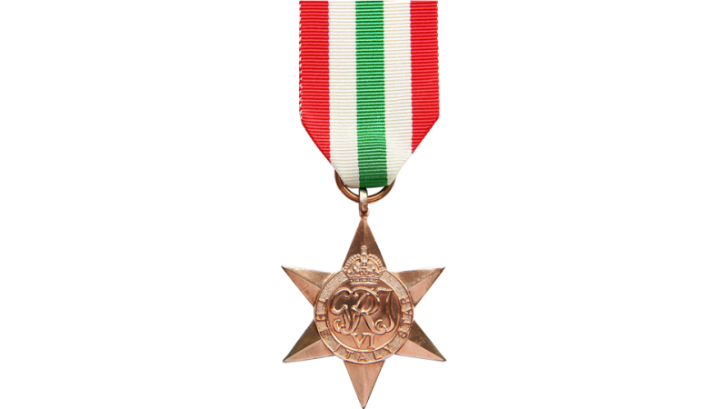 Italy Star