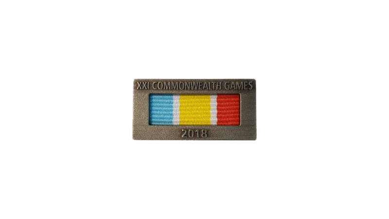 XXI Commonwealth Games Citation - Queensland Police Service