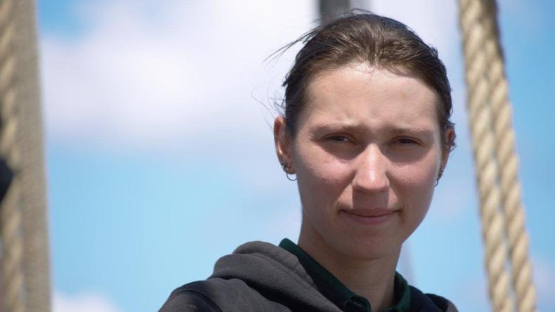 Samantha Roald has been nominated in the Rising Star category for the ADM Women in Defence Awards 2020. 