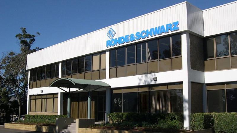 Rohde & Schwarz is supporting its workforce to deliver the cutting-edge capability required by the Navy.