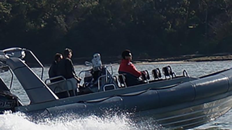 A Sydney company was awarded the contract to build 12 new Gemini seaboats.