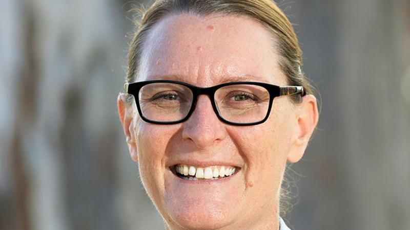 Flight Sergeant Lorraine Morley has been awarded a Conspicuous Service Medal in the 2021 Queens Birthday Honours. Photo: Corporal Brett Sherriff 