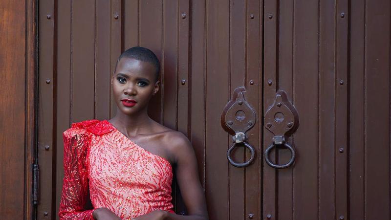 Private Annette Sindiga of the 1st Military Police Battalion’s Charlie Company is one of five Victorian entrants heading to the 2021 Miss World Australia Crowning Ceremony.