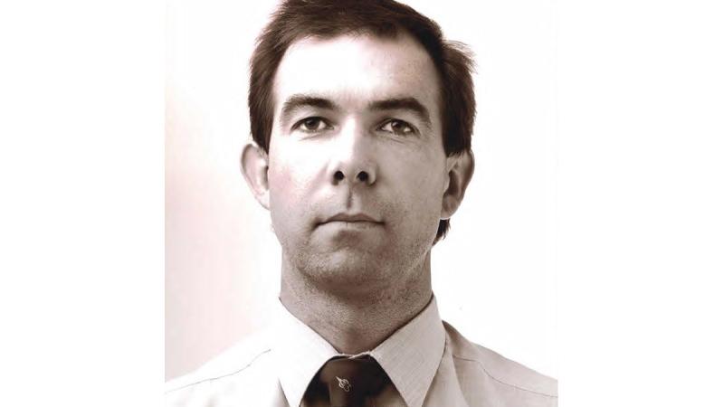 Michael Howlett