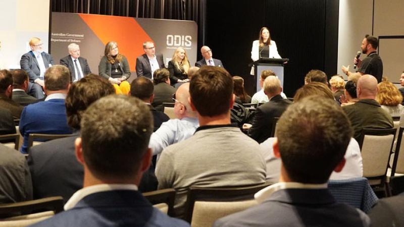 This year's Office of Defence Industry forums will begin in Melbourne and Perth in coming weeks.