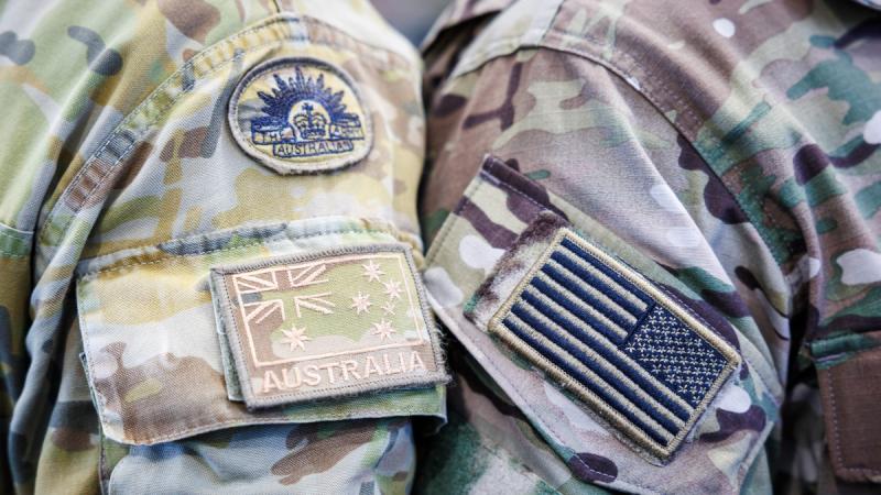 Exercise Talisman Sabre