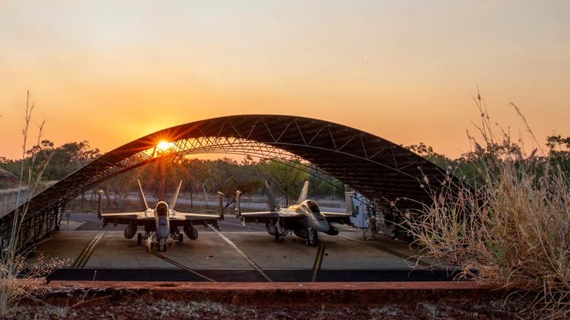 Exercise Talisman Sabre 2023