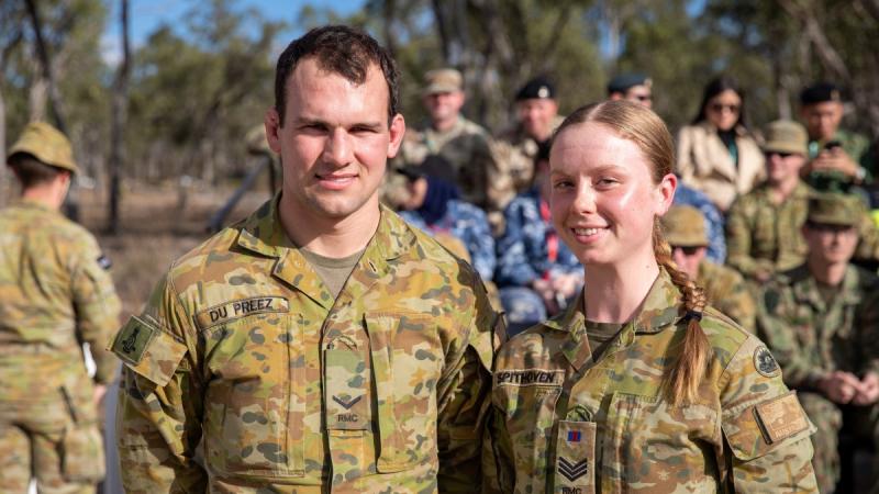 Exercise Talisman Sabre