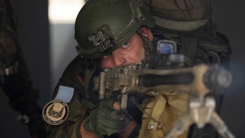 Exercise Talisman Sabre 2023