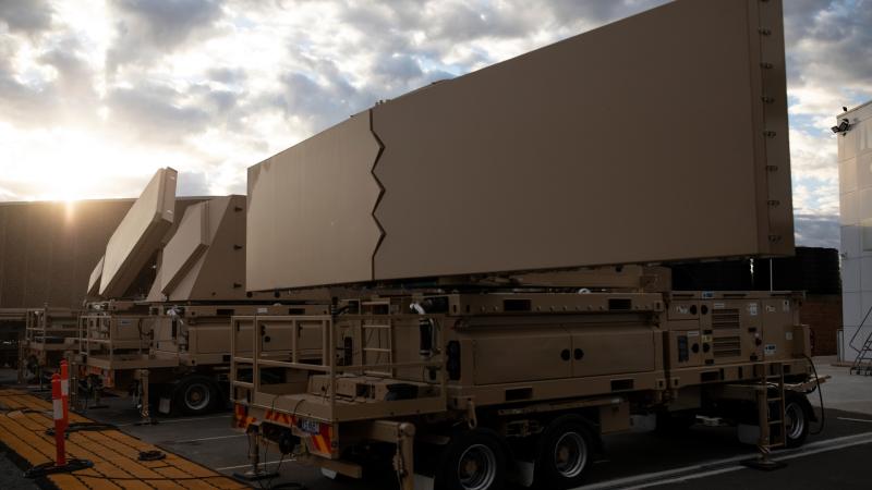  AIR6500 Phase 1 will provide the ADF with a Joint Air Battle Management System (JABMS) which will form the architecture at the core of the ADF’s future Integrated Air and Missile Defence capability.
