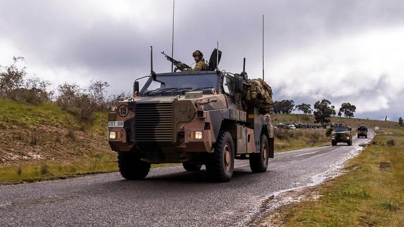 The new landworthiness awareness campaign will provide education and training on fatigue management, an important skill for all personnel including drivers.