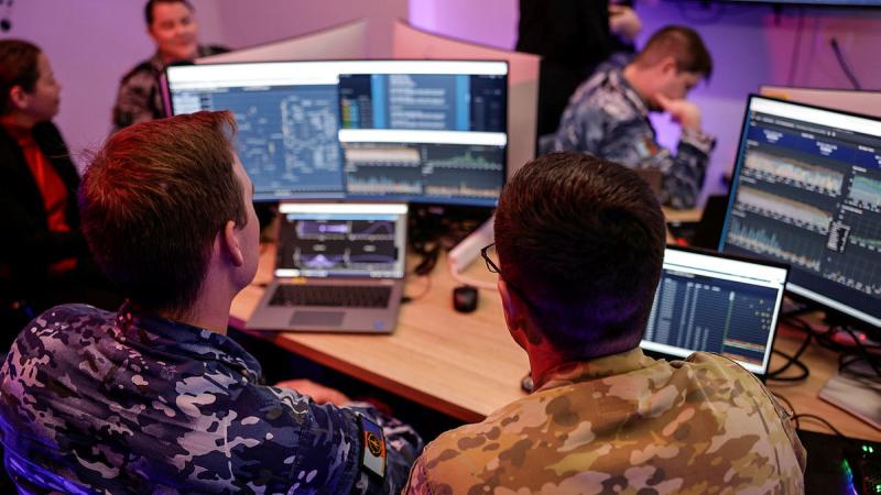 This year’s ADF Cyber Skills Association’s capstone Cyber Skills Challenge is expecting to have more than 1000 competitors from November 20-24. 