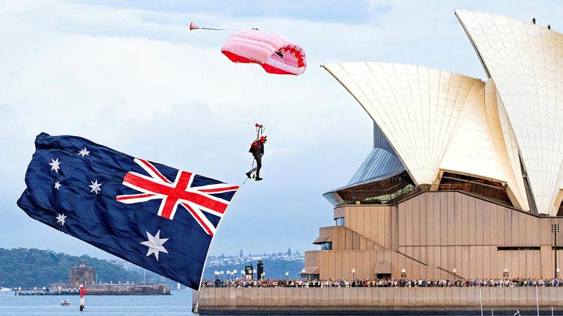 Australia Defence Force Personnel have been recognised for their continued efforts in this year’s Australia Day Honours list. 