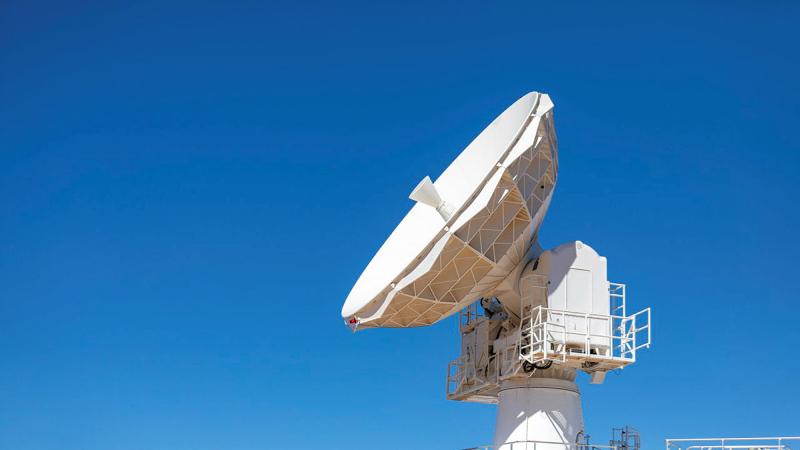 France, Germany and New Zealand joins Australia and other nations for Operation Olympic Defender to ensure that space is secure, and remains accessible for future generations. 