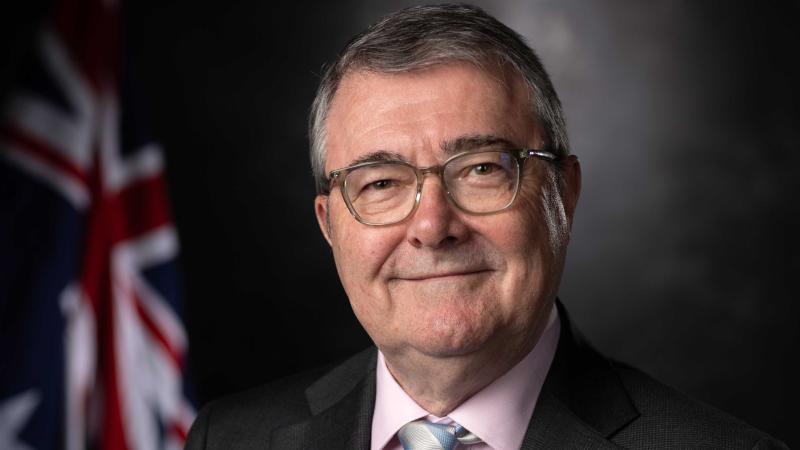 Deputy Secretary Naval Shipbuilding and Sustainment Jim McDowell will retire in April.