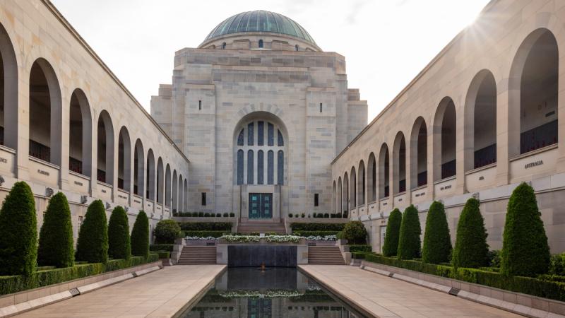 Current and former members of the Royal Australian Corps of Signals are encouraged to attend the Anzac Day RSL (ACT Branch) Veterans’ March at the Australian War Memorial this Anzac Day.