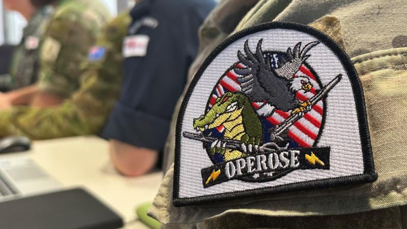 Twelve partner nations have joined during Exercise Talisman Sabre 2025 to create the first-ever Multinational Information Operations Centre.