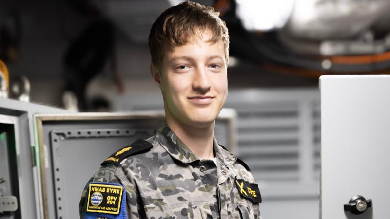 Aviation legacy strikes gold | Defence