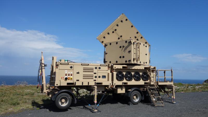 Boost for military's sovereign defence capability | Defence