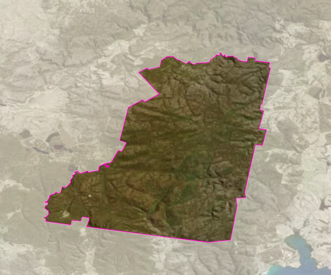 Buckland Military Training Area | Defence