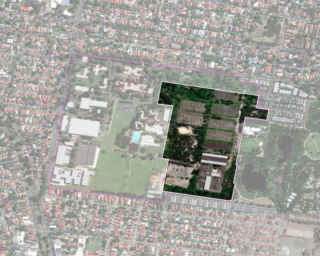 Randwick Barracks | Defence